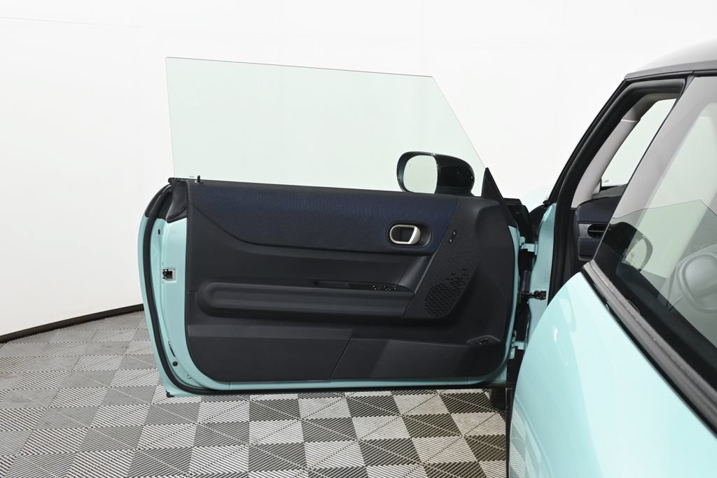 Certified 2025 MINI Cooper S FWD image 23