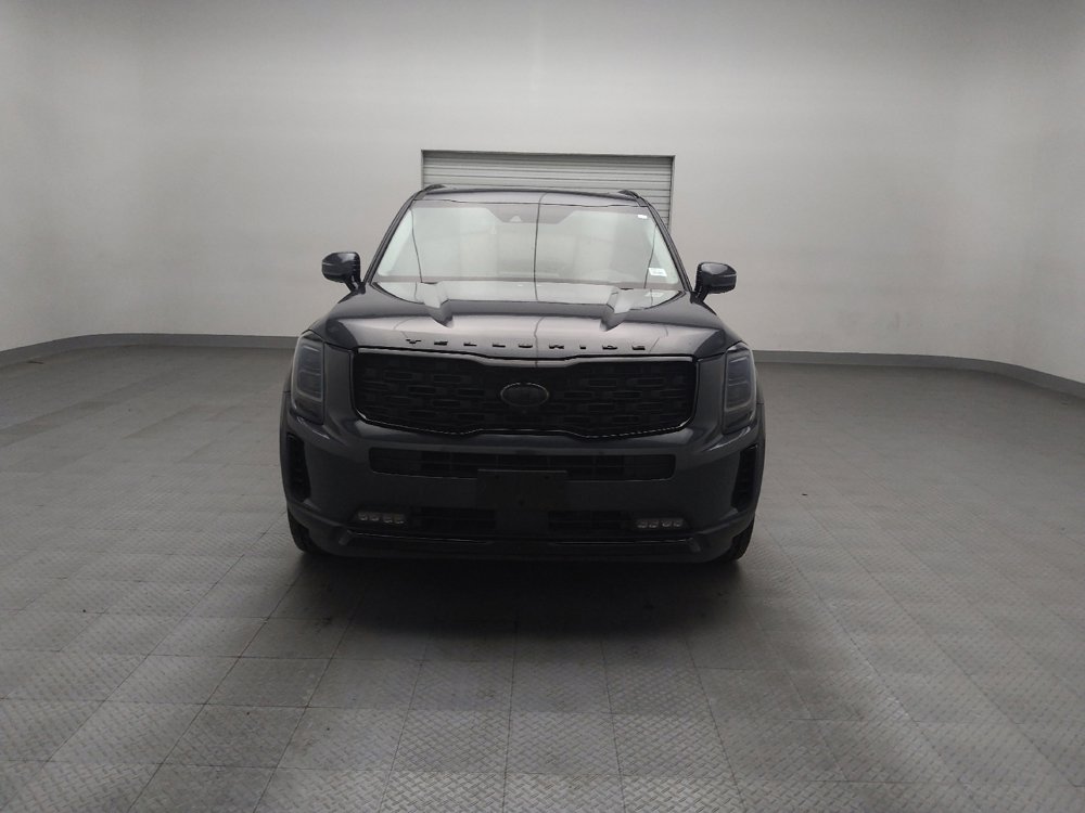 Used 2021 Kia Telluride SX w/ SX Prestige Package image 15