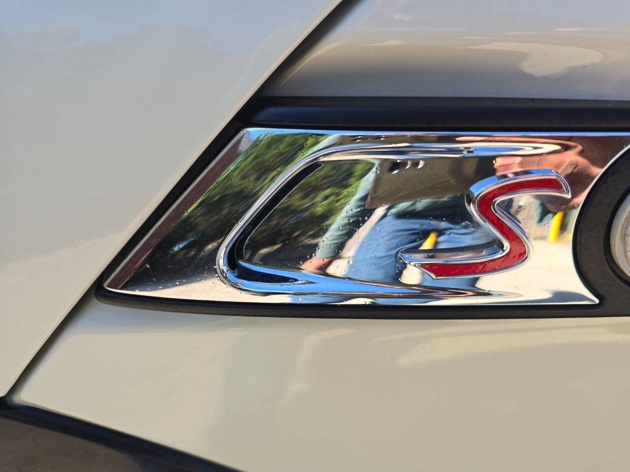 Used 2013 MINI Cooper S FWD image 10