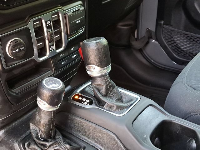 Used 2021 Jeep Gladiator Sport AWD/4WD image 15