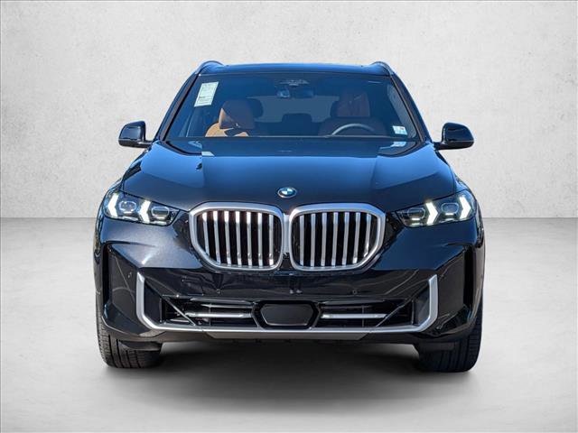 New 2026 BMW X5 xDrive40i image 5