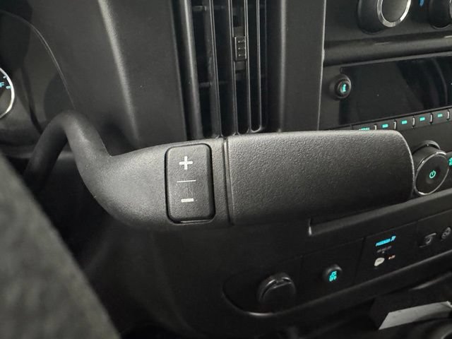 New 2026 Chevrolet Express 3500 w/ Power Convenience Package RWD image 13