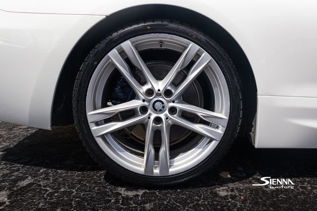 Used 2014 BMW 640i xDrive Coupe image 43