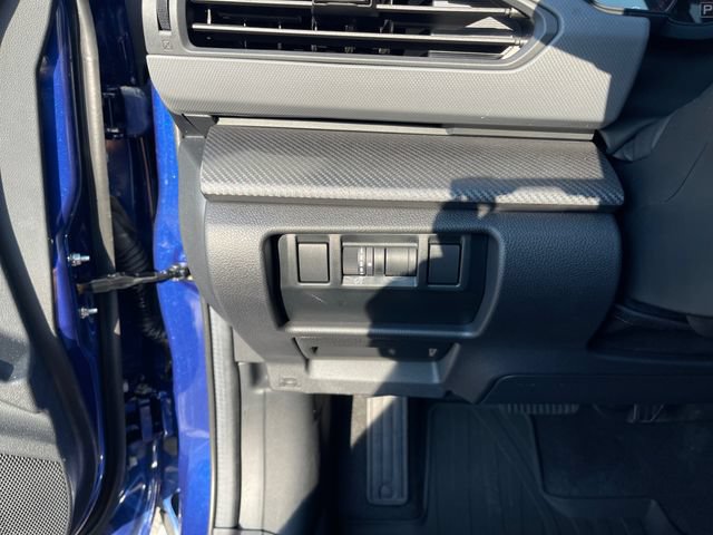 Certified 2026 Subaru Crosstrek 2.5i Limited AWD/4WD image 27