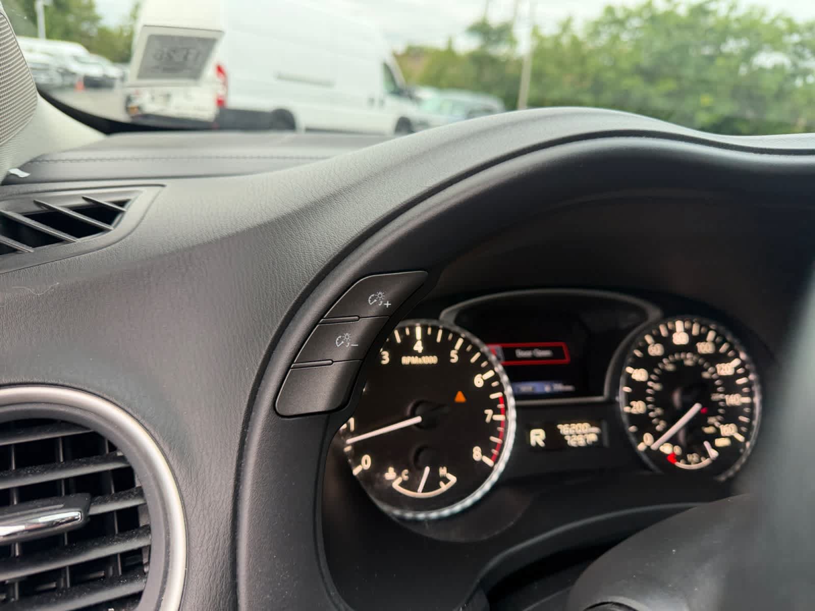 Used 2019 INFINITI QX60 Pure AWD/4WD image 40