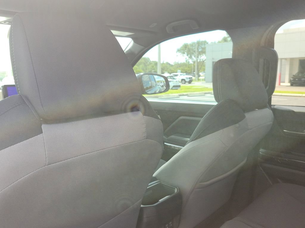 New 2025 Toyota Tacoma TRD Off-Road image 11