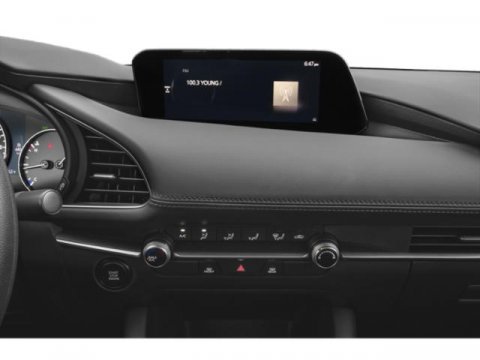 New 2026 MAZDA MAZDA3 s FWD image 13