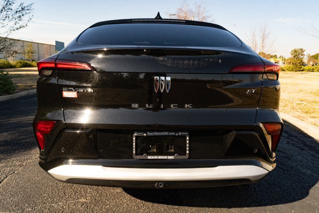 Used 2024 Buick Envista Sport Touring w/ Convenience I Package image 4