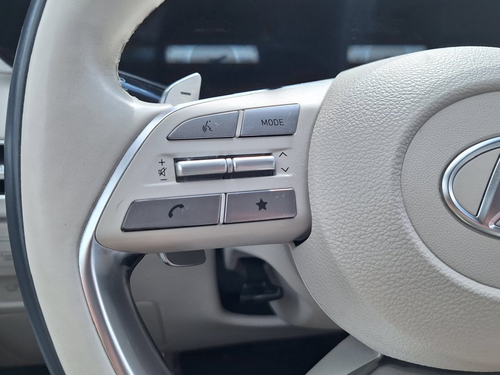 Certified 2023 Hyundai Palisade Calligraphy AWD/4WD image 18