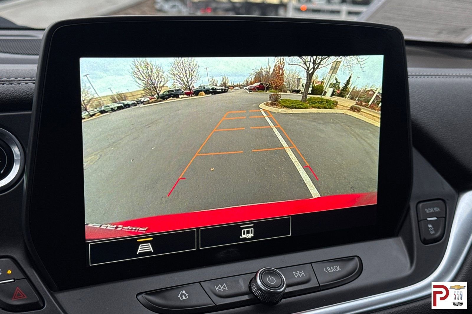 Certified 2024 Chevrolet Blazer LT image 21