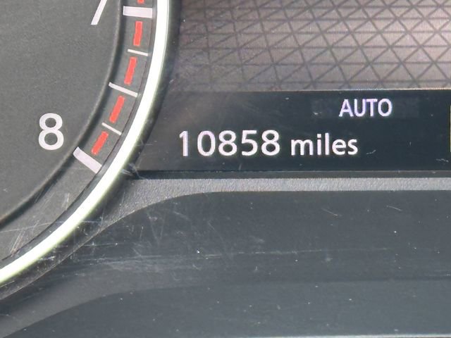 Certified 2025 Nissan Pathfinder Rock Creek image 30