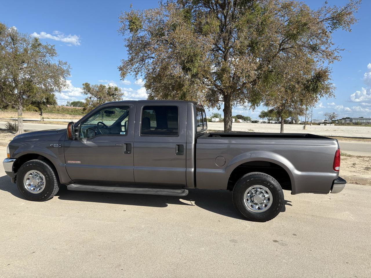 Used 2004 Ford F250 XLT RWD image 14