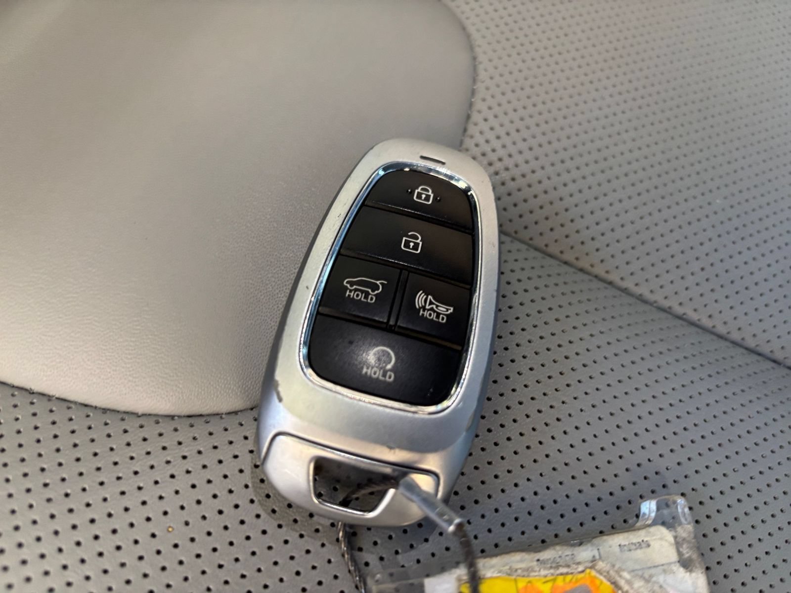Used 2025 Hyundai Palisade SEL FWD image 26