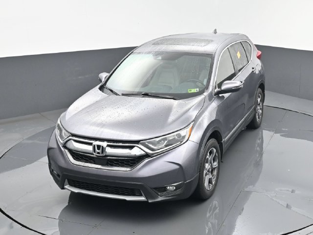 Used 2017 Honda CR-V EX-L image 23
