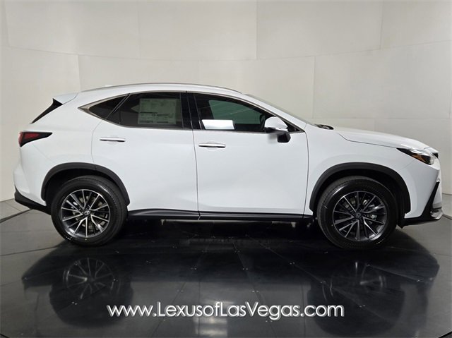 New 2026 Lexus NX 350 AWD w/ Premium Package image 3