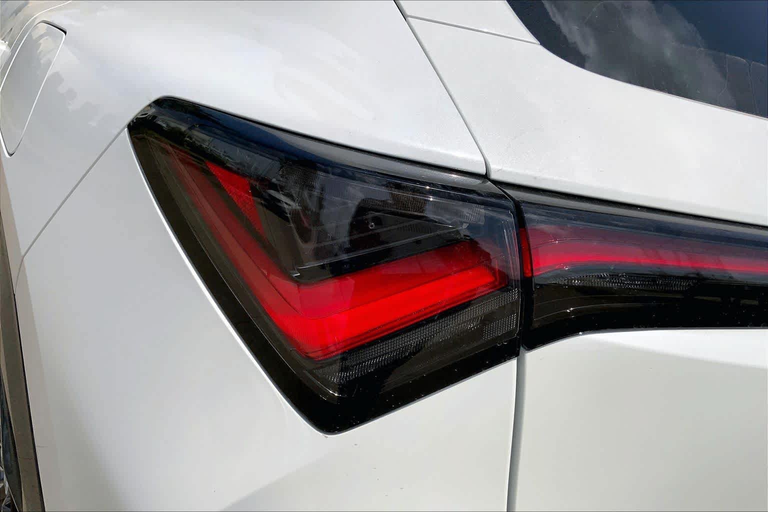 New 2026 Acura ADX AWD image 14