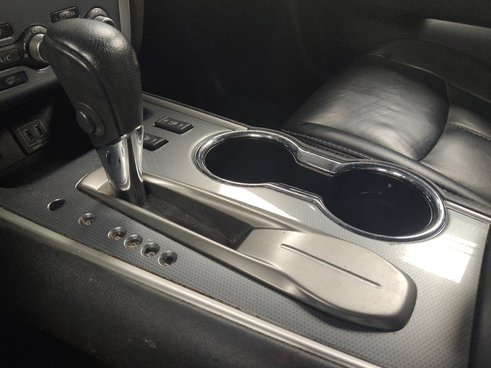 Used 2018 Nissan Pathfinder SL w/ Midnight Edition Package image 26