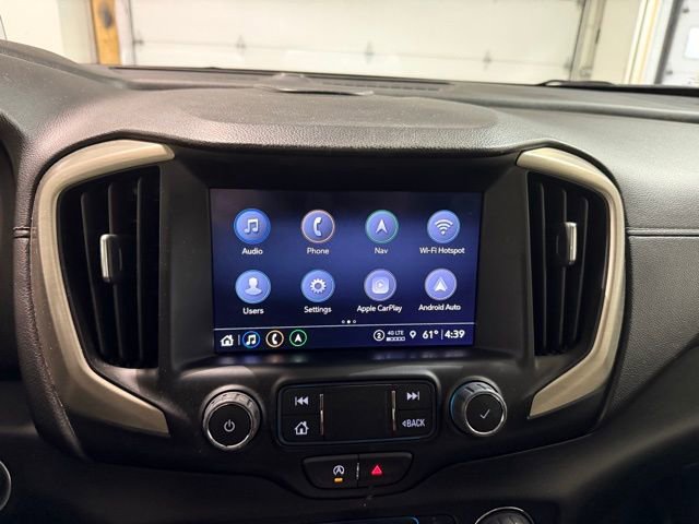 Certified 2022 GMC Terrain Denali w/ LPO, Floor Liner Package image 19