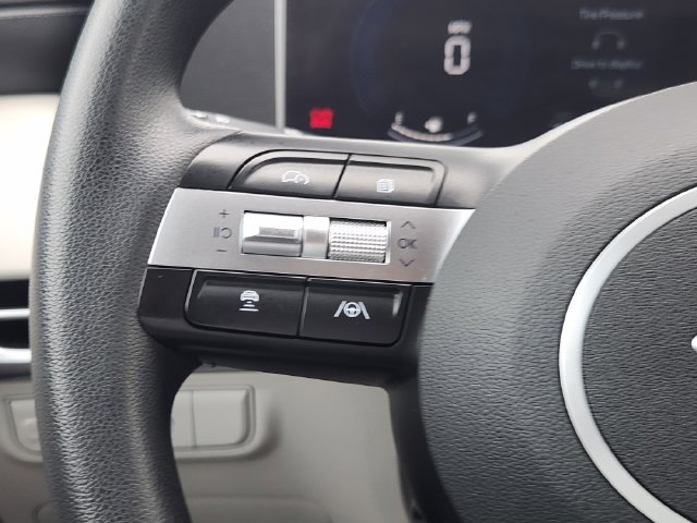 Used 2025 Hyundai Tucson SEL FWD image 22