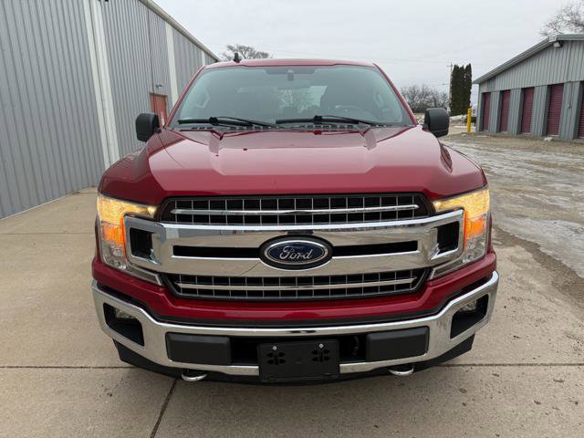 Used 2020 Ford F150 XLT w/ XTR Package image 4