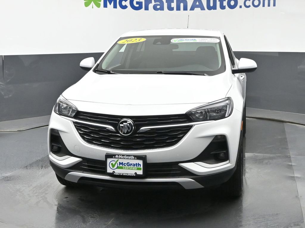 Used 2023 Buick Encore GX Preferred w/ Cold Weather Comfort Package image 5