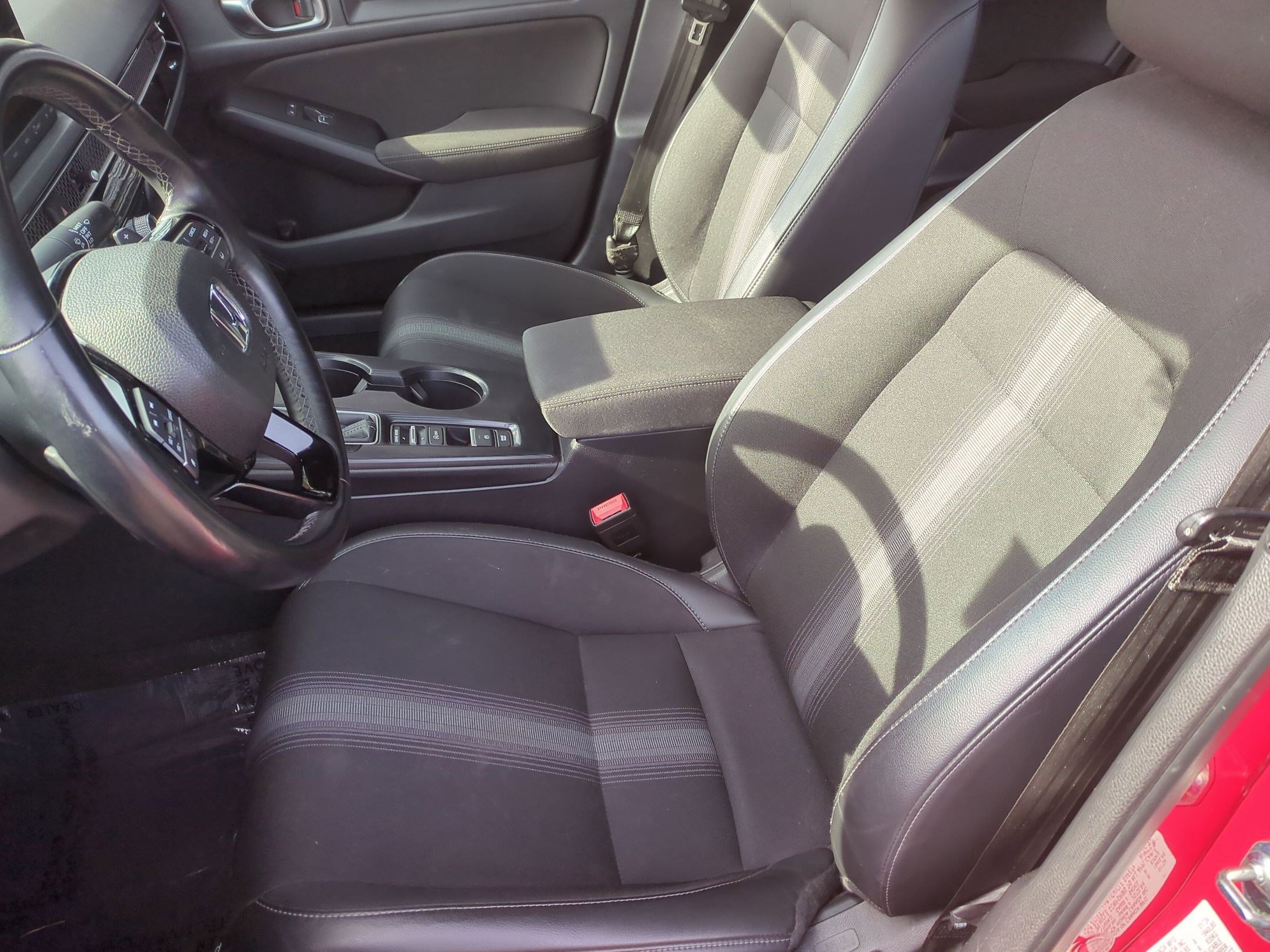 Used 2024 Honda Civic Sport image 18