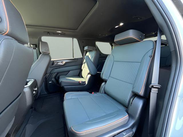 New 2026 GMC Yukon AT4 AWD/4WD image 28