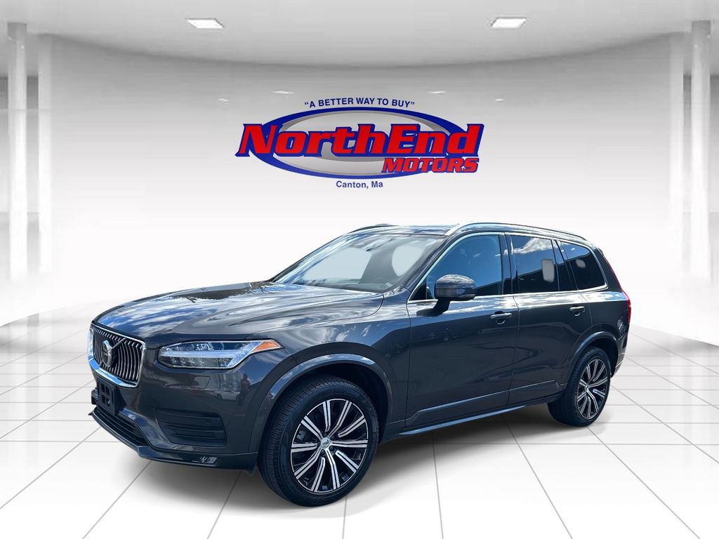 Used 2023 Volvo XC90 B5 Core w/ Climate Package image 7