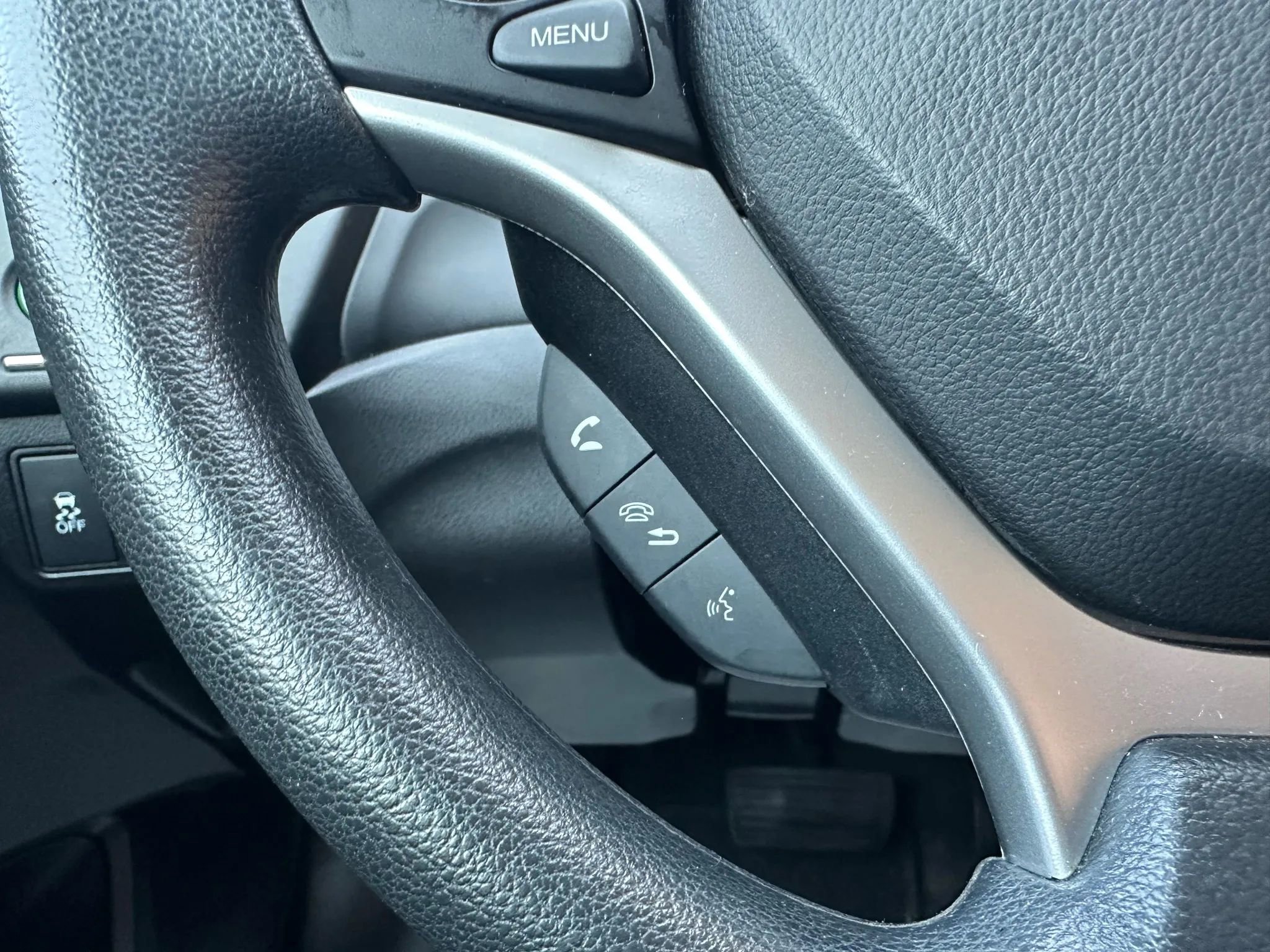 Used 2015 Honda Civic LX image 18