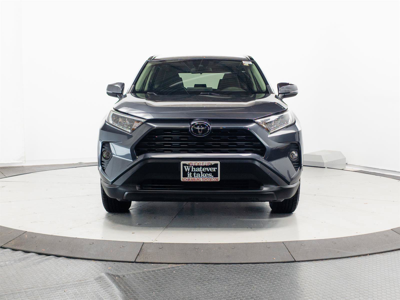Used 2019 Toyota RAV4 XLE w/ Convenience Package AWD/4WD video 2