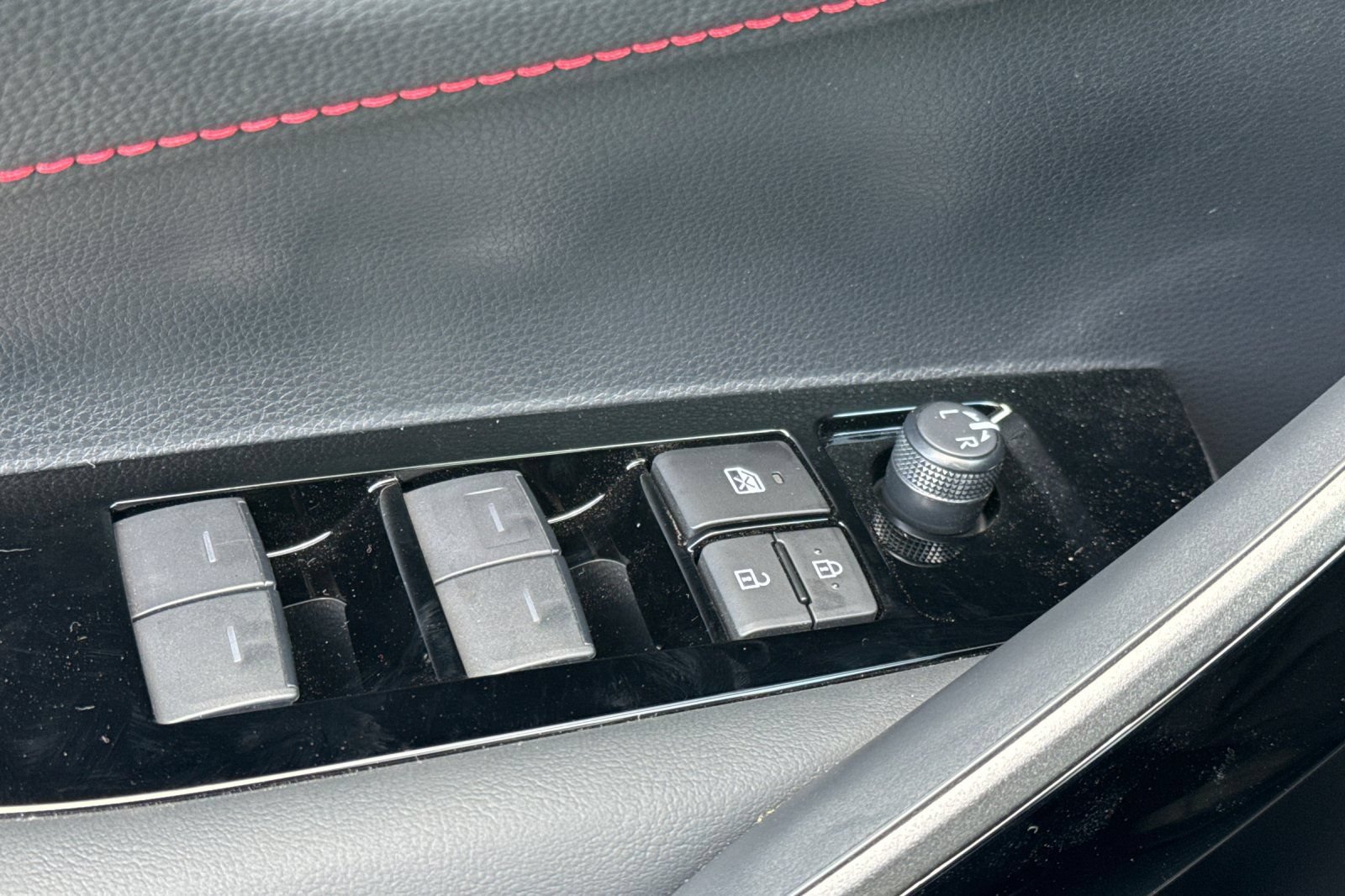 Certified 2026 Toyota Corolla GR AWD/4WD image 14