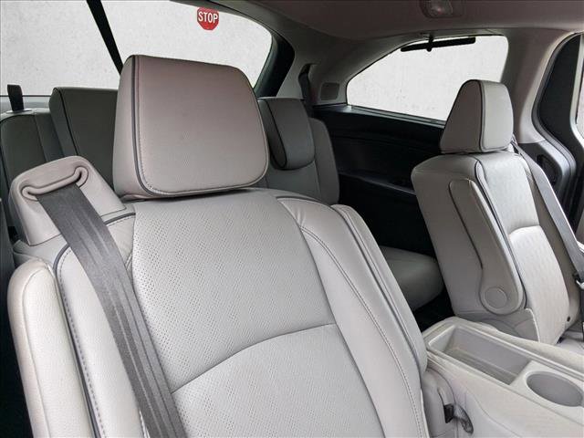 Used 2022 Honda Odyssey Elite image 20