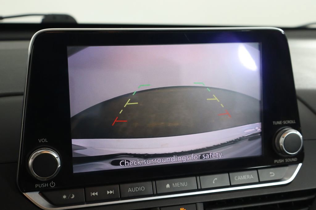 Used 2021 Nissan Altima 2.5 SR image 35