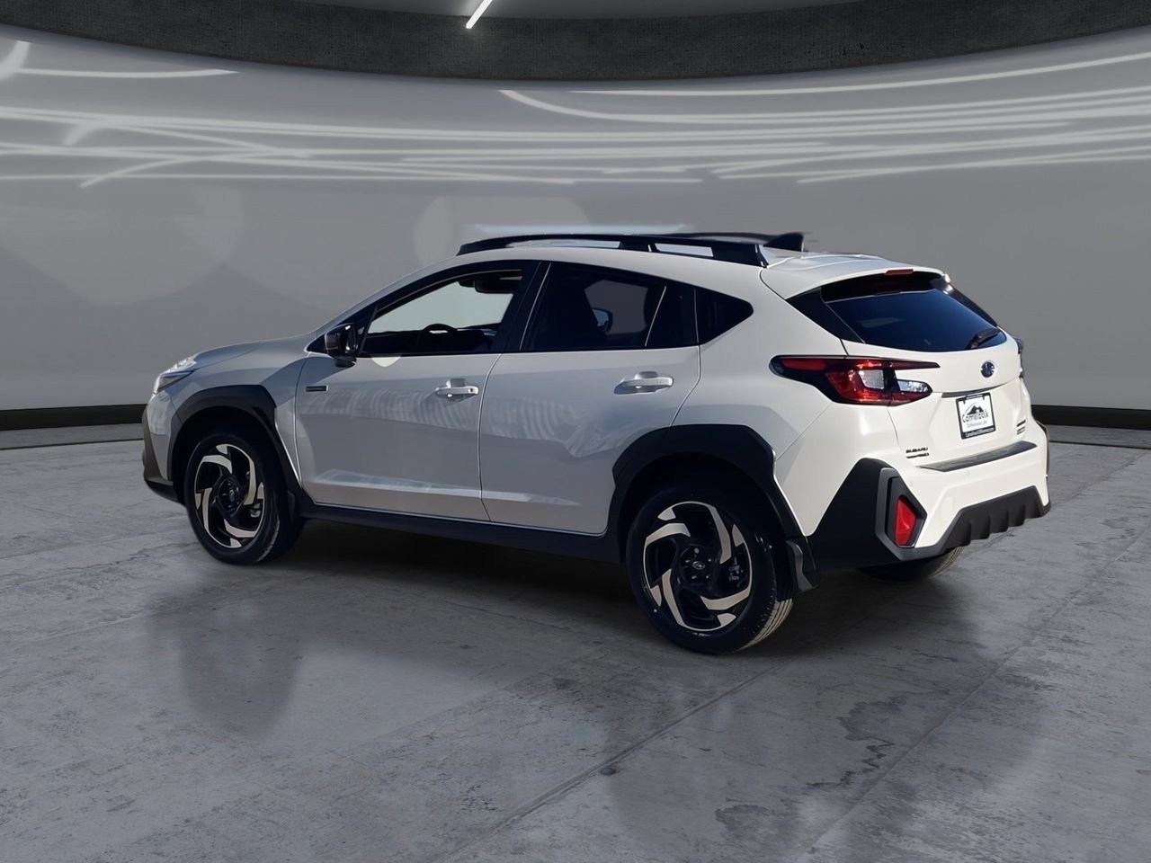 New 2026 Subaru Crosstrek 2.5i Limited AWD/4WD image 4