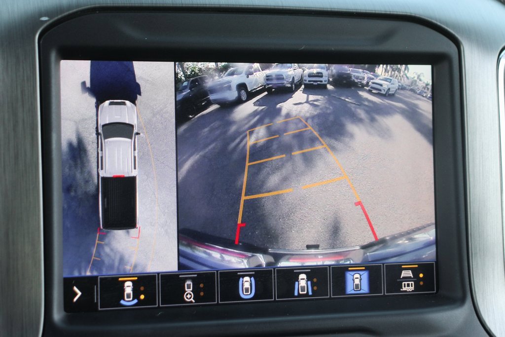 Used 2020 GMC Sierra 3500 Denali w/ Denali Ultimate Package image 34