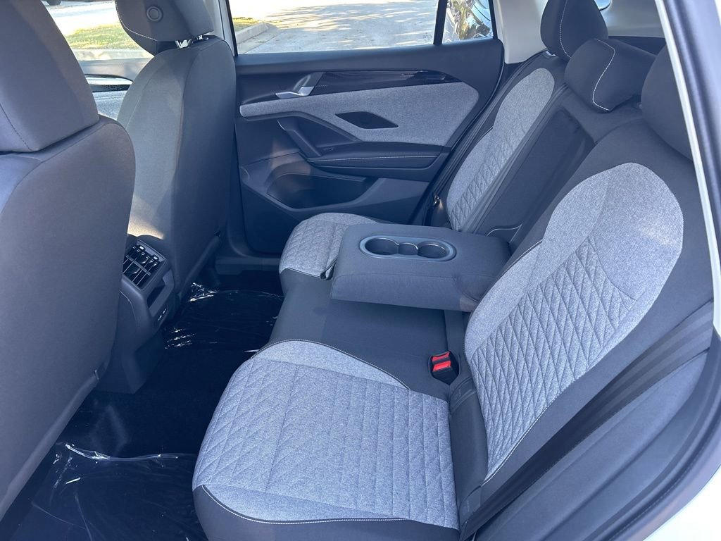 New 2026 Volkswagen Tiguan S AWD/4WD image 23
