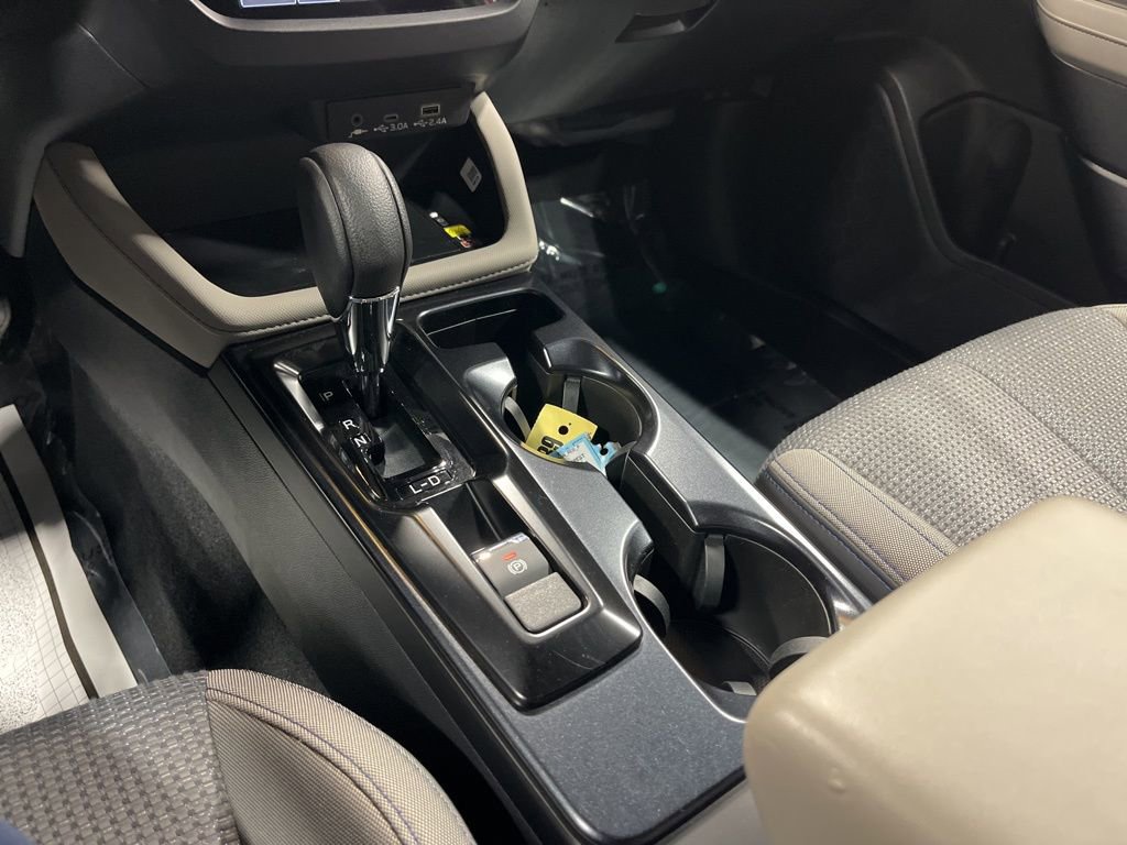 Used 2026 Subaru Forester Premium AWD/4WD image 25