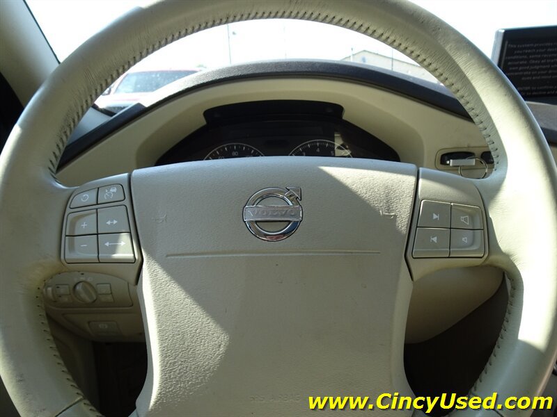 Used 2008 Volvo XC70 3.2 AWD/4WD image 20