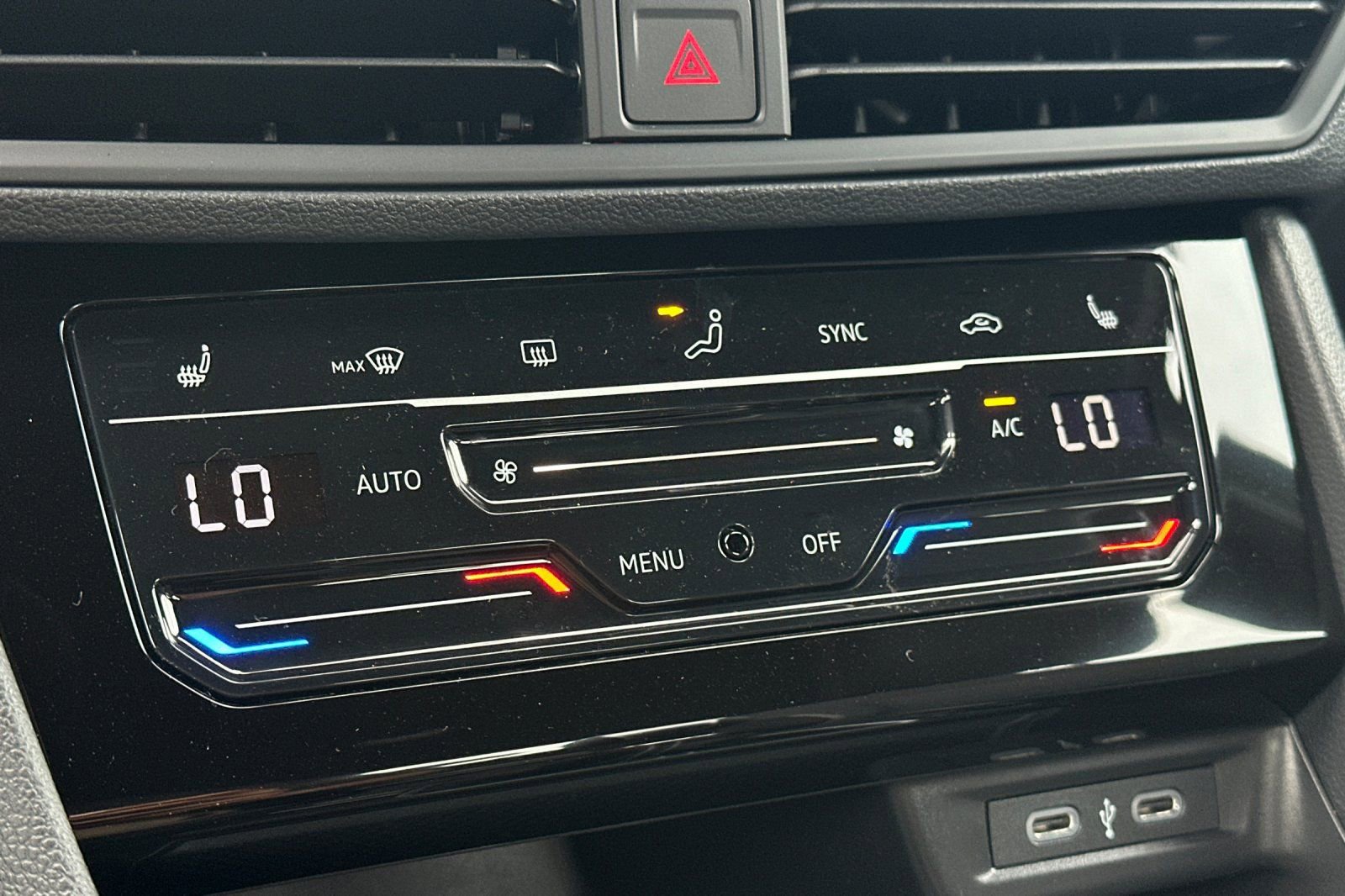 New 2025 Volkswagen Jetta Sport FWD image 19