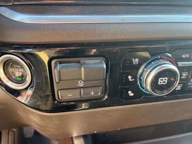 Used 2023 GMC Sierra 1500 SLT w/ SLT Premium Plus Package image 24