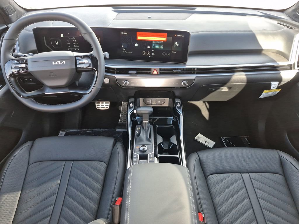 New 2026 Kia Sorento SX Prestige image 13