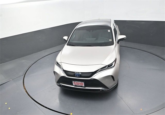 Used 2023 Toyota Venza Limited image 20