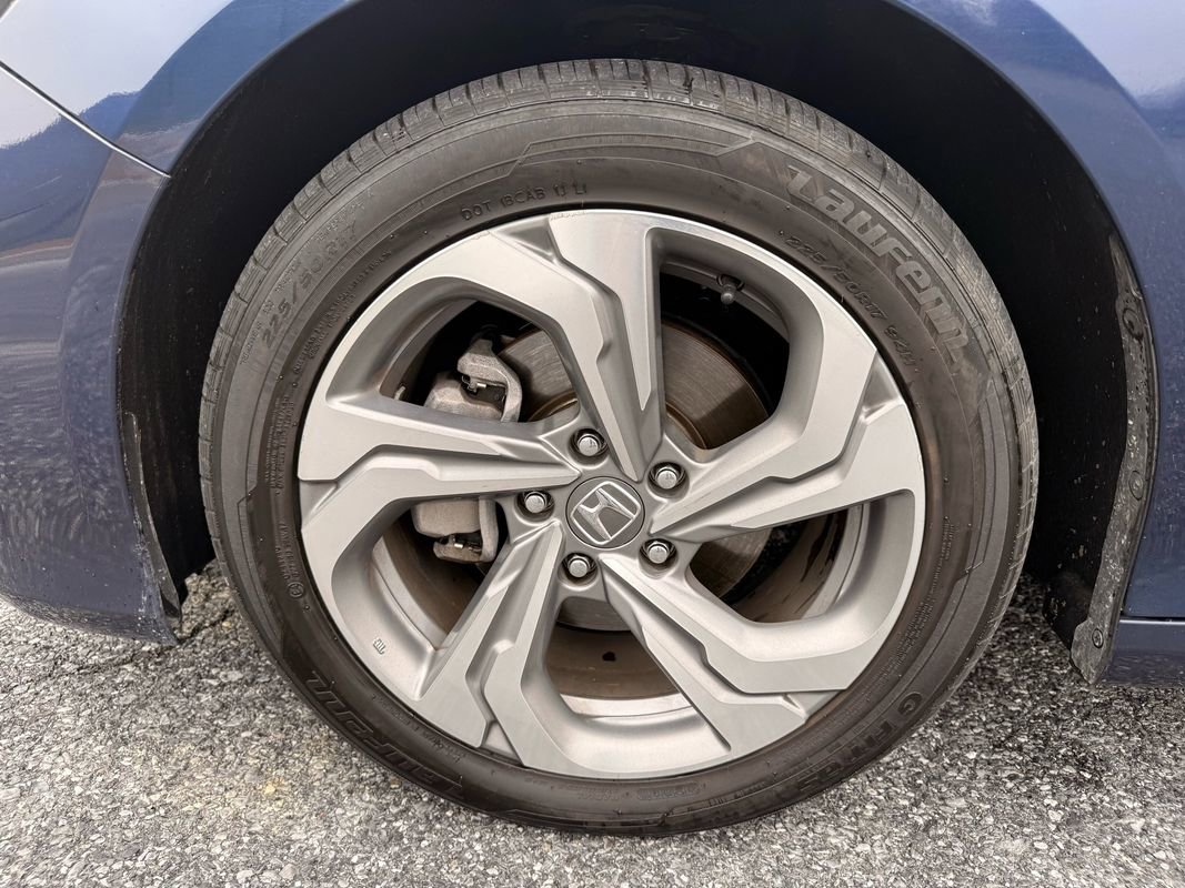 Used 2020 Honda Accord EX-L image 34