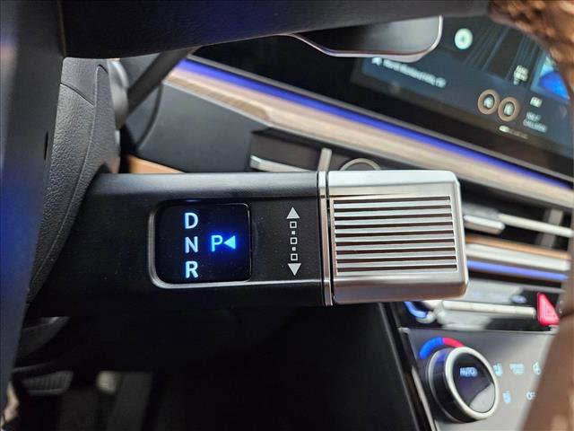 New 2026 Hyundai Santa Fe Limited image 13