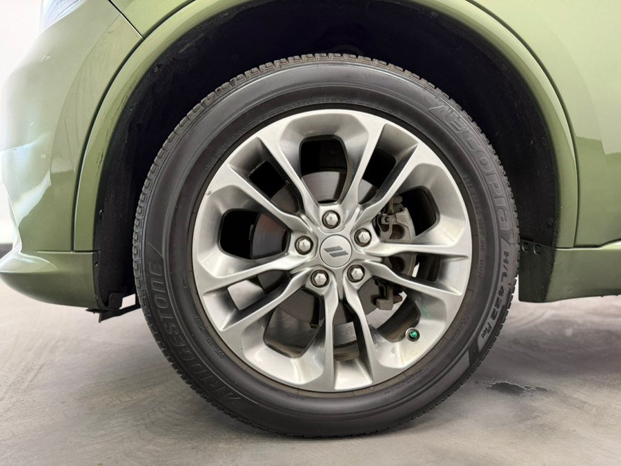 Used 2019 Dodge Durango GT AWD/4WD image 71