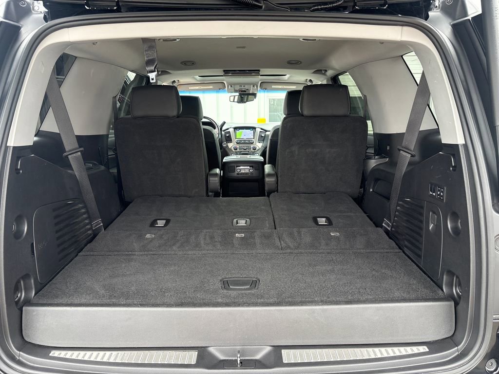 Used 2019 GMC Yukon Denali w/ Denali Ultimate Package image 46