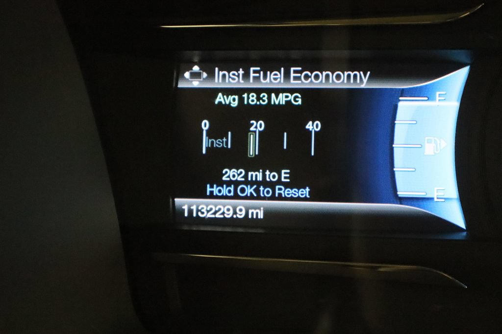 Used 2019 Ford Flex Limited AWD/4WD image 36
