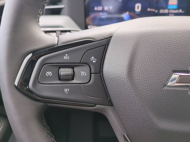 New 2027 Chevrolet Bolt LT w/ Comfort Package FWD image 25