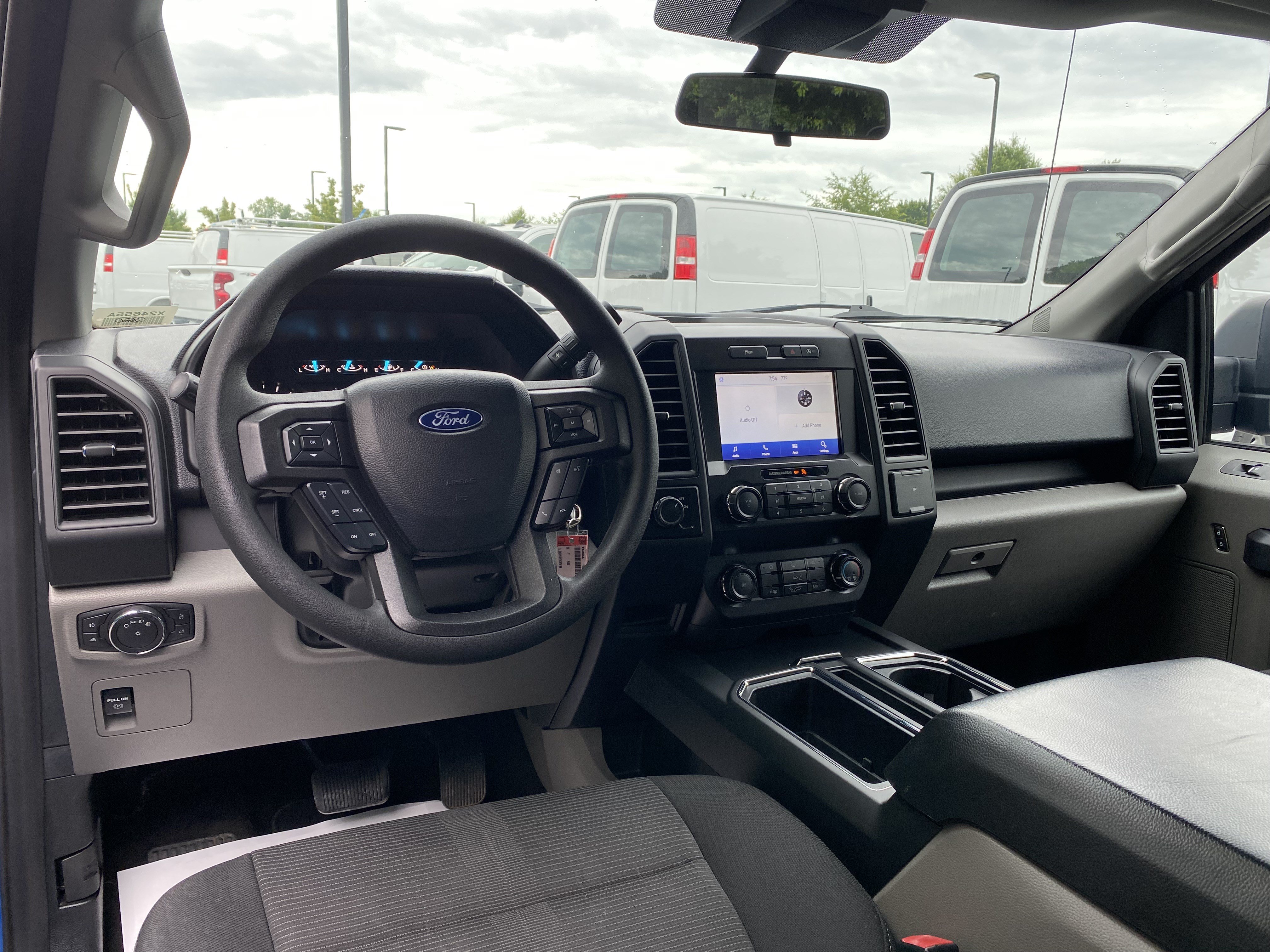 Used 2020 Ford F150 XL w/ Equipment Group 101A Mid RWD image 31