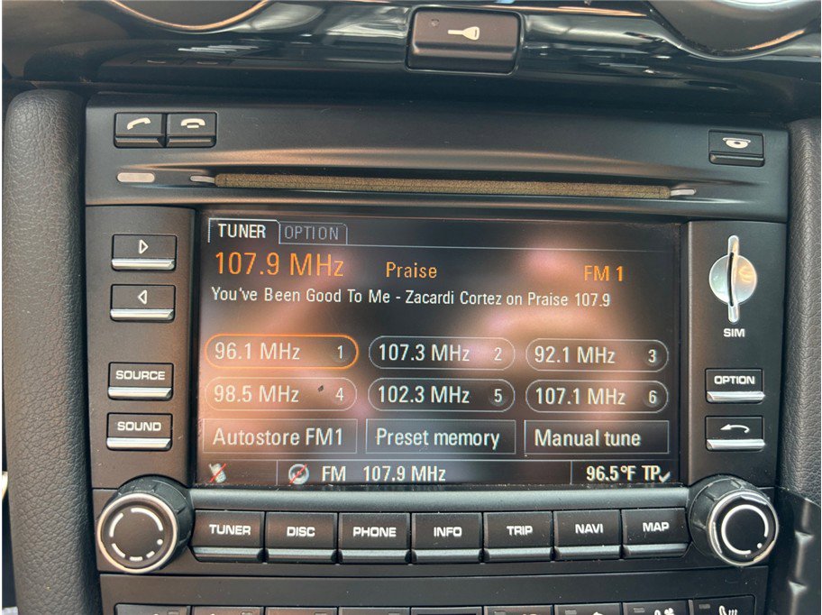 Used 2012 Porsche Boxster S Black Edition image 22